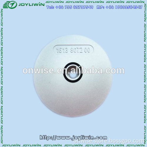 JOY 1613 8072 00 Selected quality material rust resistant valve body for Air compressor spare parts